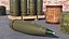 Artillery Shell Military Projectile 155mm