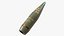 Artillery Shell Military Projectile 155mm