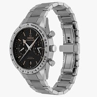 Omega Speedmaster 57