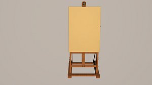 Easel