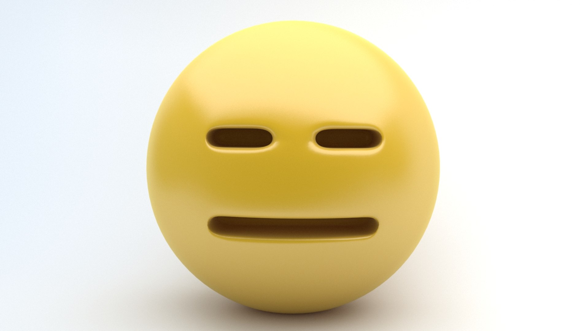 emoji printable print 3d model https://p.turbosquid.com/ts-thumb/B0/xmhPLa/KeE4k6qi/expressionless/jpg/1474062168/1920x1080/fit_q87/8c8e47b2e2ef4decdd5d93df3efcd9c565b1e978/expressionless.jpg