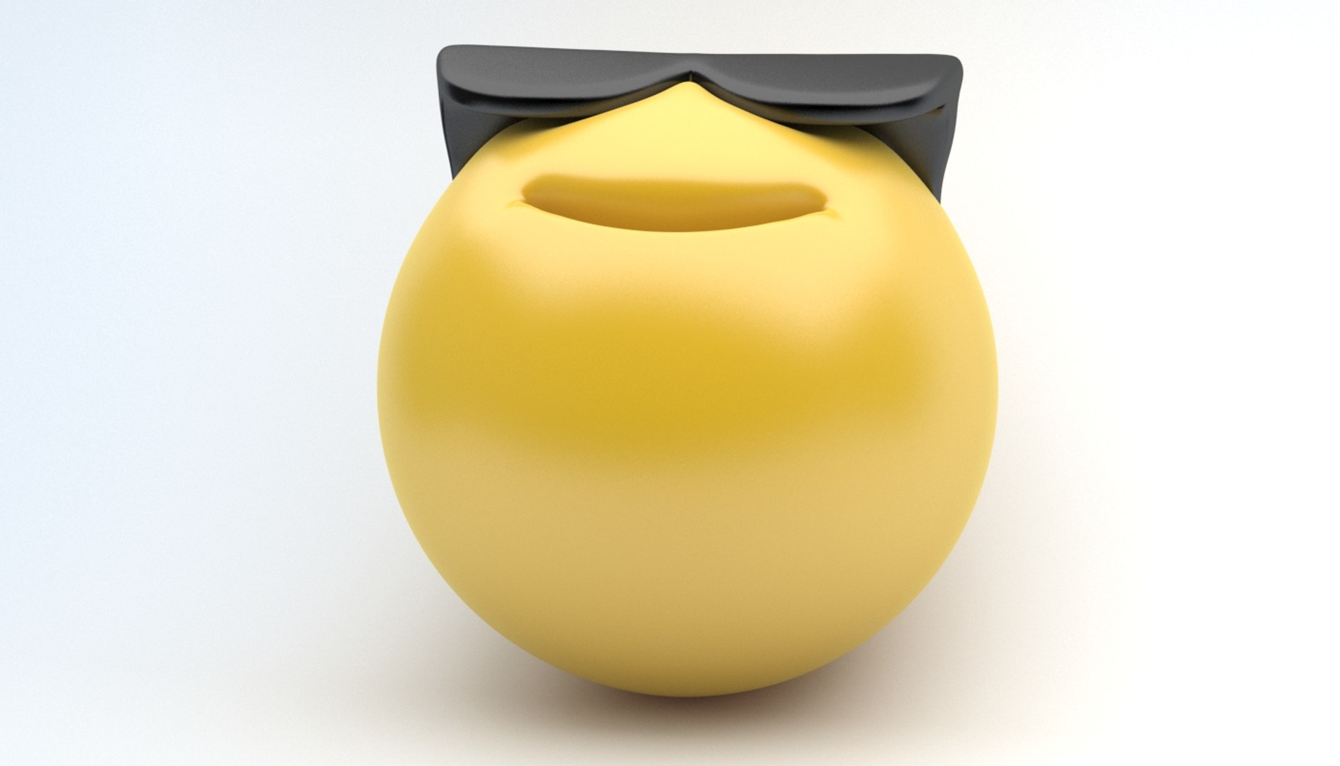 emoji printable print 3d model https://p.turbosquid.com/ts-thumb/B0/xmhPLa/j8bjttL2/sunglases3/jpg/1474062168/1920x1080/fit_q87/cce944cb52d504bfd1b1afec885452f366352b2c/sunglases3.jpg