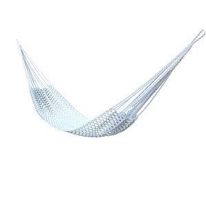 001 Cotton Hammock model