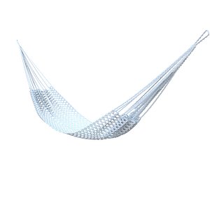 001 Cotton Hammock
