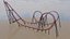 Vekoma Boomerand genaues Modell - PBR Game Ready