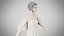 Dress 15 Pastel Petal Scatter