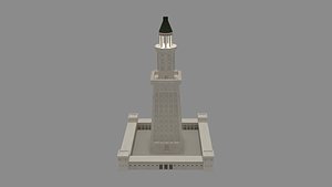 Pharos Lighthouse