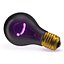 Blacklight Bulb
