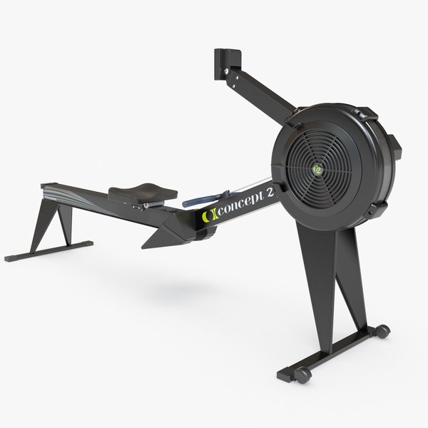 CONCEPT 2 コンセプト2 ローイングエルゴメーター - トレーニング用品