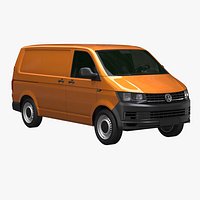 VW Transporter T6