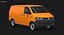 VW Transporter T6