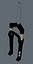 悬挂叉Rock Shox 100mm