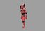 Robot / Android / Concept