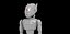 Robot / Android / Concept