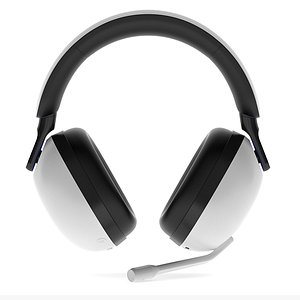 Sony INZONE H9 Wireless Noise Canceling Gaming Headset 3D model