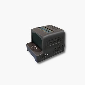 Holosun HE509T X2