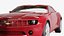 Camaro Auto Kostenloses 3D-Modell