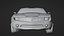 Camaro Auto Kostenloses 3D-Modell