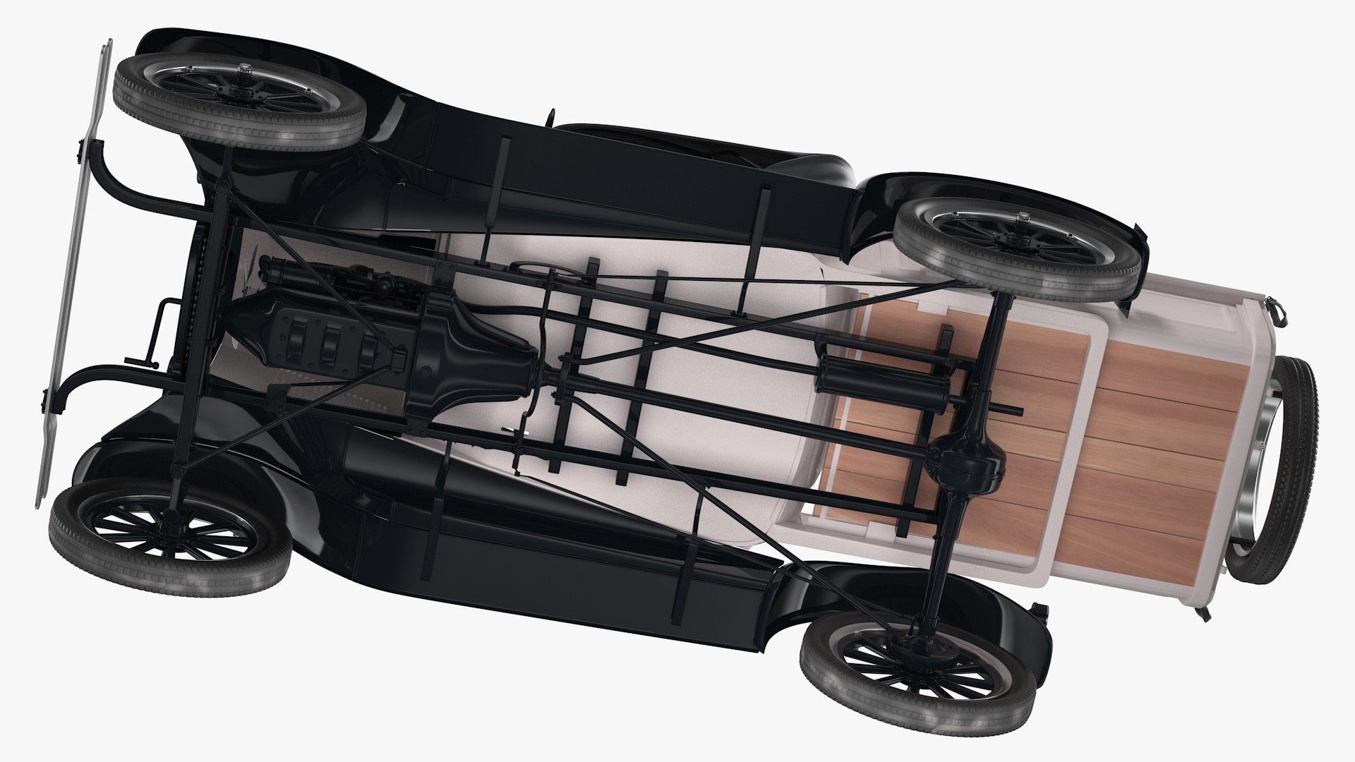 classic new model price