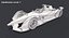 Avalanche Andretti Formula E Season 2021 2022