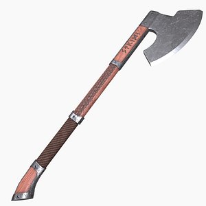 Axe