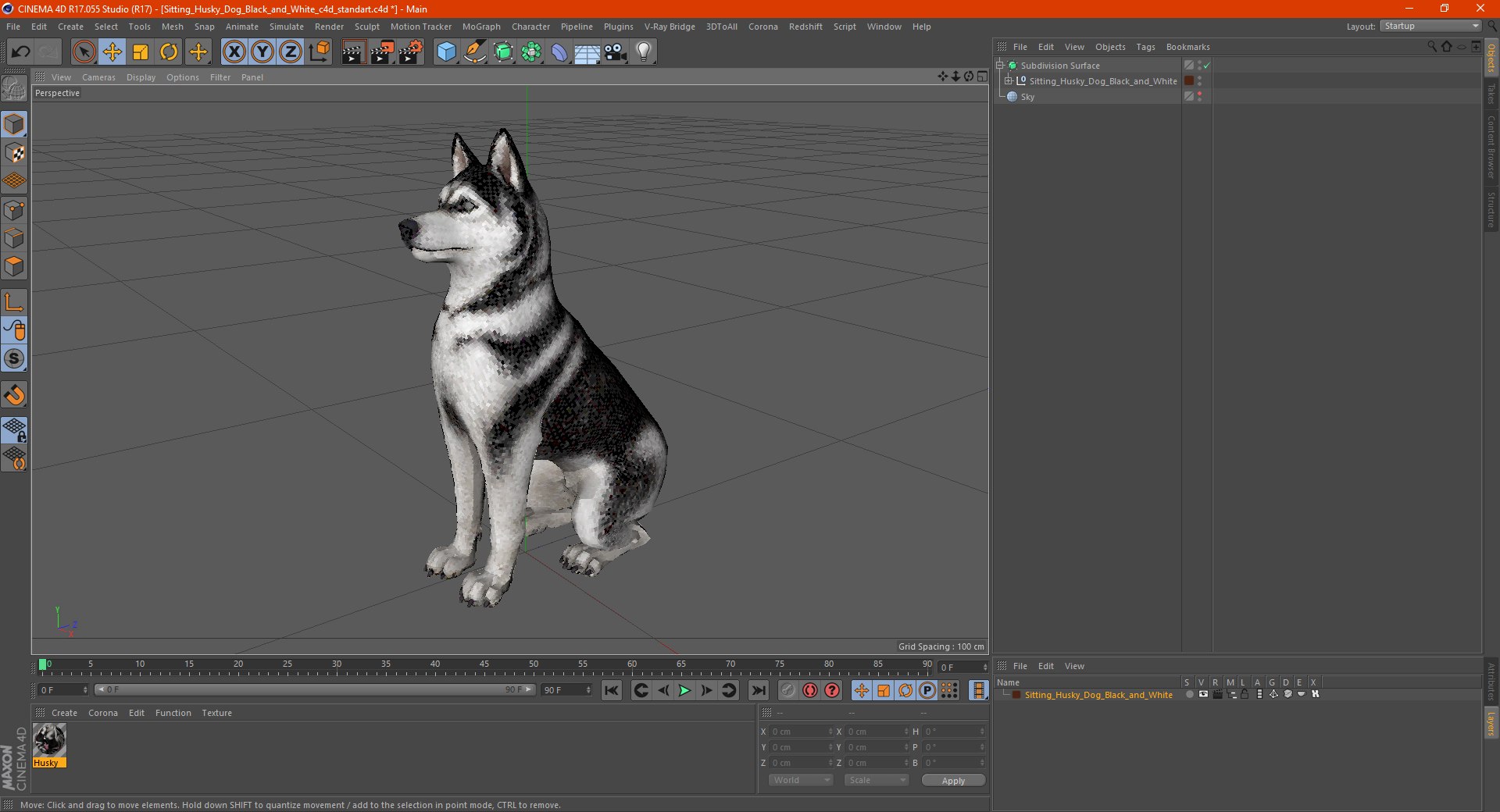 Sitting Husky Dog Black and White 3D https://p.turbosquid.com/ts-thumb/B1/ZM9sAP/2H/sittinghuskydogblackandwhitec4dmodel023/jpg/1634868535/1920x1080/fit_q87/2f70112f1cbb75cfa1f925bb6411d0dfd15cad35/sittinghuskydogblackandwhitec4dmodel023.jpg