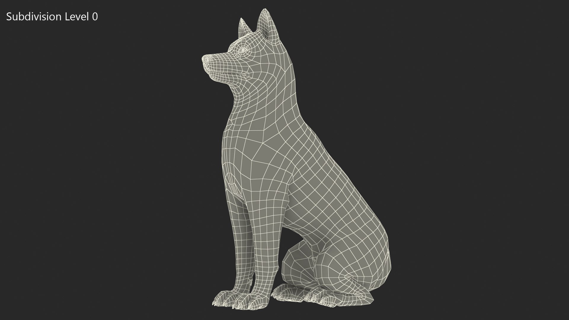 Sitting Husky Dog Black and White 3D https://p.turbosquid.com/ts-thumb/B1/ZM9sAP/8a/sittinghuskydogblackandwhitec4dmodel018/jpg/1634868523/1920x1080/fit_q87/7725e8706037dc9ee98a8339b54433d659fa12a5/sittinghuskydogblackandwhitec4dmodel018.jpg
