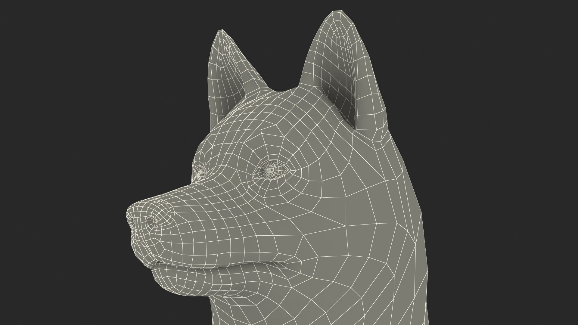 Sitting Husky Dog Black and White 3D https://p.turbosquid.com/ts-thumb/B1/ZM9sAP/9h/sittinghuskydogblackandwhitec4dmodel030/jpg/1634868556/1920x1080/fit_q87/9618b6b81e44153549ada6d04fd7e64d5906b967/sittinghuskydogblackandwhitec4dmodel030.jpg
