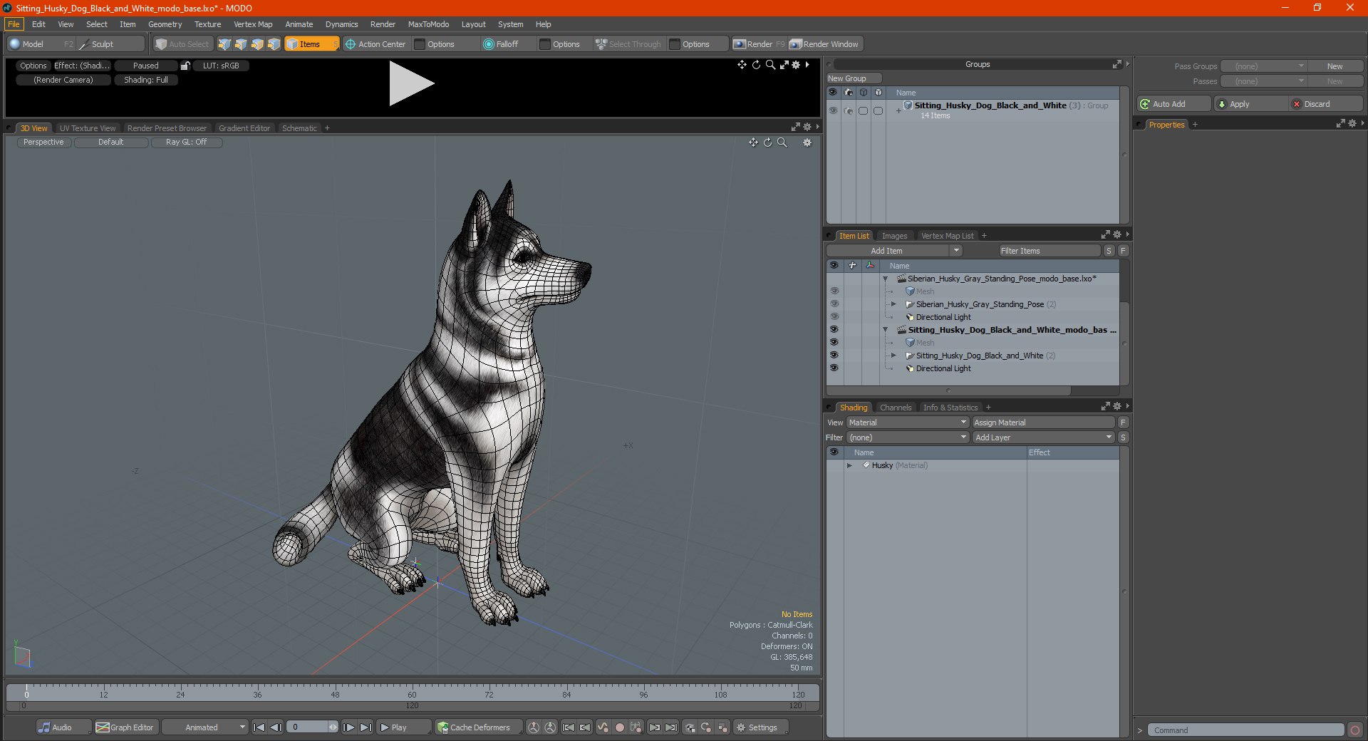 Sitting Husky Dog Black and White 3D https://p.turbosquid.com/ts-thumb/B1/ZM9sAP/mh/sittinghuskydogblackandwhitec4dmodel026/jpg/1634868543/1920x1080/fit_q87/4a3088836560ff8f7cd738ed3feb96d72cd3d70e/sittinghuskydogblackandwhitec4dmodel026.jpg