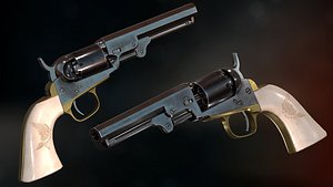 colt 1849
