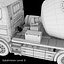 Concrete Mixer Truck