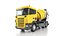 Concrete Mixer Truck