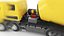 Concrete Mixer Truck