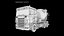 Concrete Mixer Truck