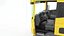 Concrete Mixer Truck