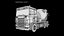 Concrete Mixer Truck