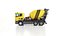 Concrete Mixer Truck