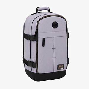 3D Travel camping Cabin Max Backpack