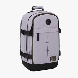 Travel camping Cabin Max Backpack