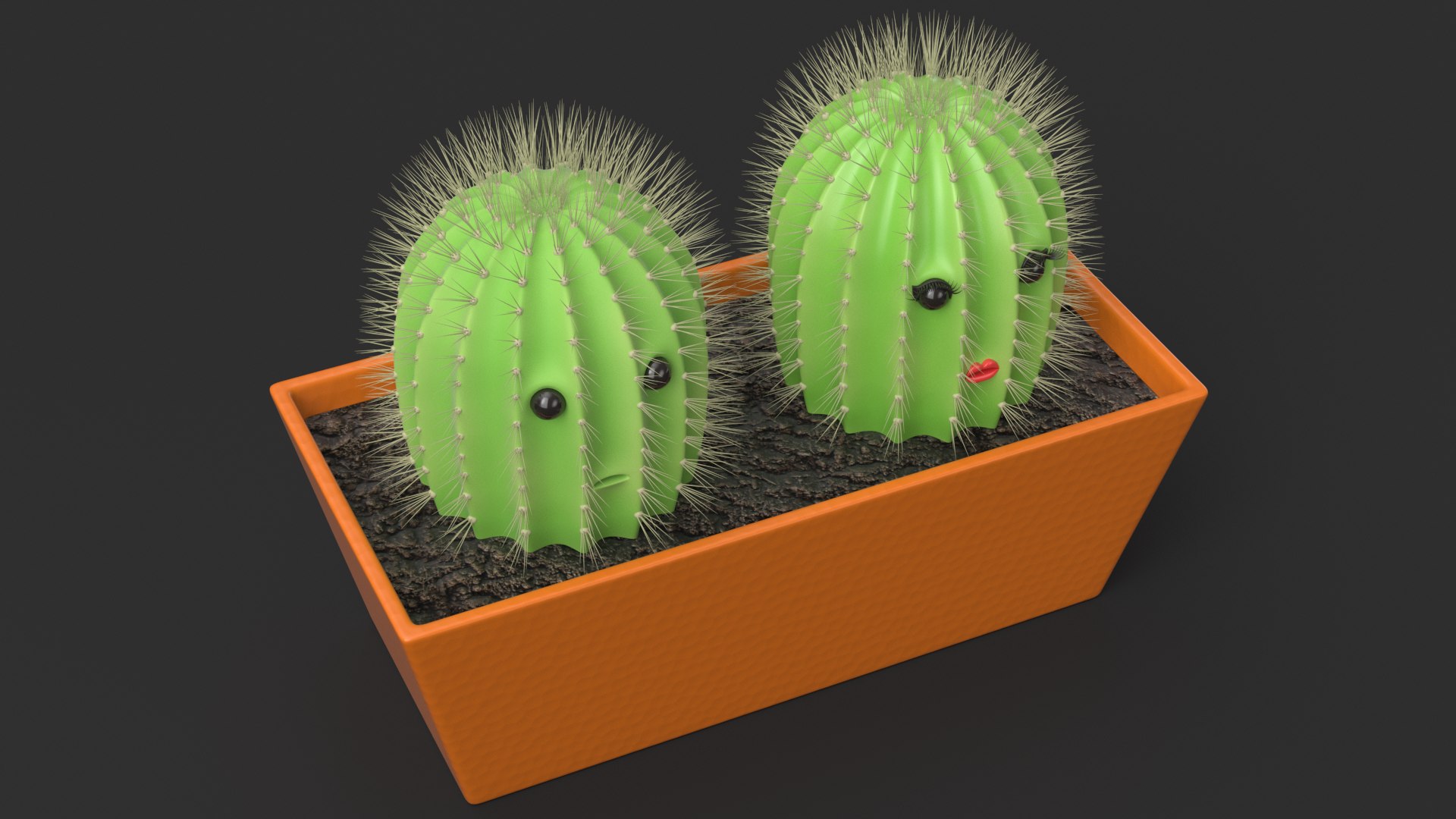 toy cactus 3D https://p.turbosquid.com/ts-thumb/B1/cPXyWt/yOaDo9Z2/image_01/png/1597617178/1920x1080/fit_q87/59404f1fc05e552336f2de01acf373606b6a390a/image_01.jpg