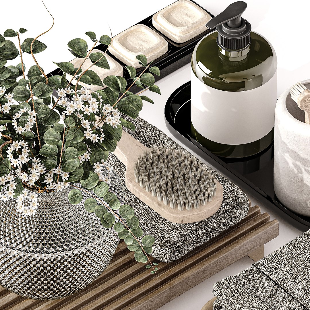 3D model Bathroom Accessories 07 https://p.turbosquid.com/ts-thumb/B1/cR3Iag/1d/bathroomaccessories07preview02/jpg/1753038874/1920x1080/fit_q87/1fcf4200ac73f03bb06986b25af5531e380115d2/bathroomaccessories07preview02.jpg