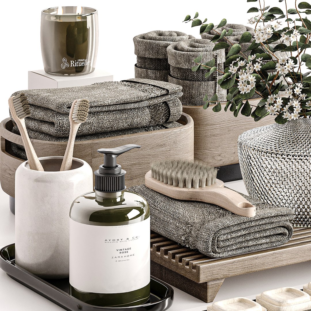 3D model Bathroom Accessories 07 https://p.turbosquid.com/ts-thumb/B1/cR3Iag/qs/bathroomaccessories07preview04/jpg/1753038876/1920x1080/fit_q87/566483f8706ea1690bbebd40fad31ea9f1f0b55c/bathroomaccessories07preview04.jpg