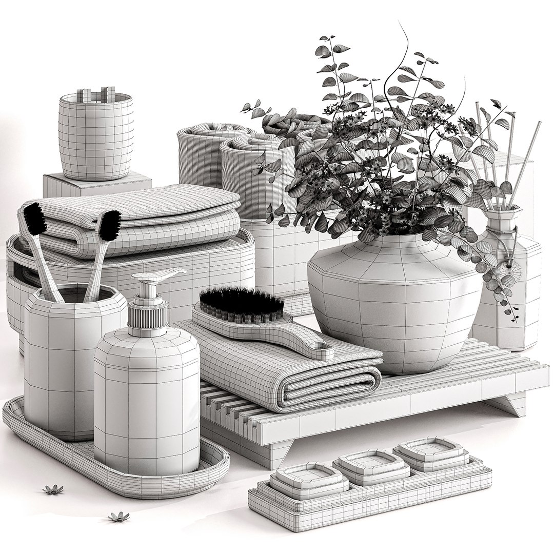 3D model Bathroom Accessories 07 https://p.turbosquid.com/ts-thumb/B1/cR3Iag/xr/bathroomaccessories07preview05/jpg/1753038878/1920x1080/fit_q87/240bdaddeb26c6f85497d27631f1a1481bd97a07/bathroomaccessories07preview05.jpg