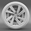 Seat Mii wheel
