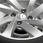 Seat Mii wheel
