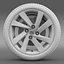 Seat Mii wheel