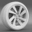 Seat Mii wheel
