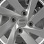 Seat Mii wheel