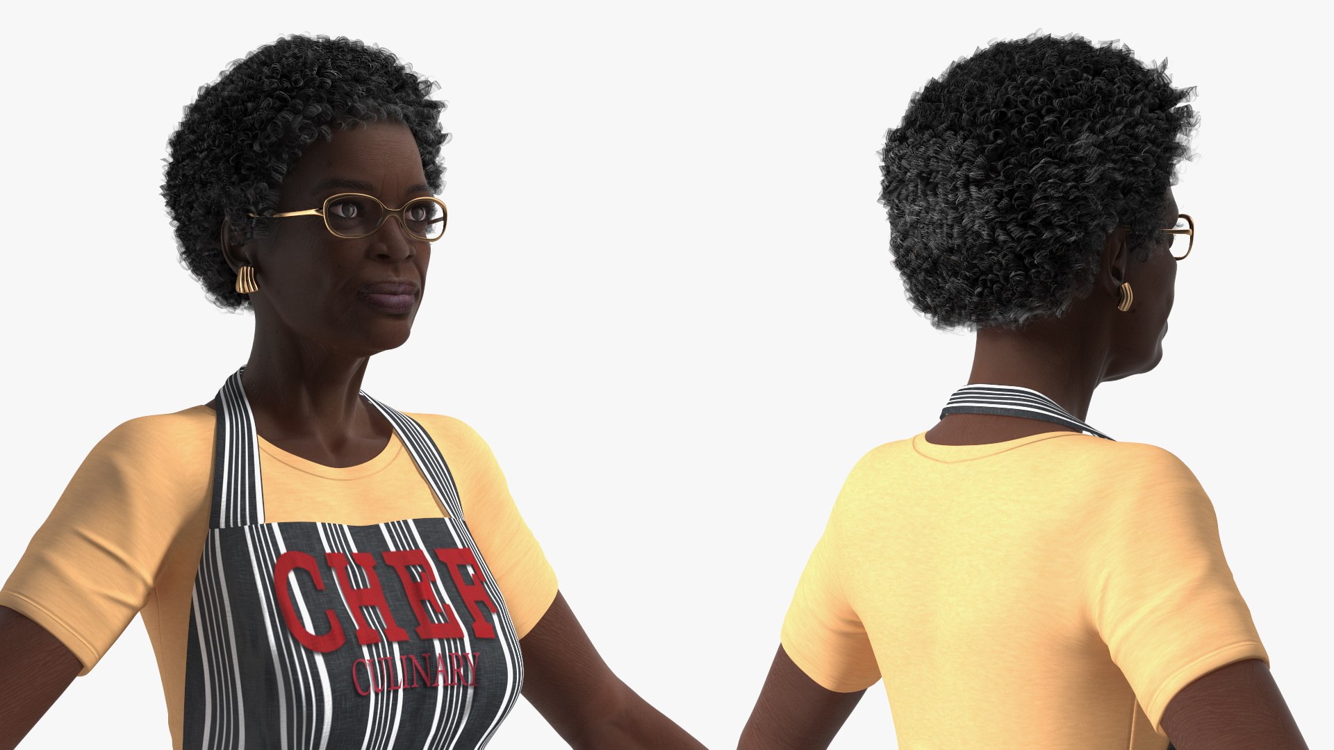 Afro American Woman Kitchen Style Rigged for Modo 3D https://p.turbosquid.com/ts-thumb/B1/dQ8ePx/V3/afroamericanwomankitchenstyleriggedformodomb3dmodel023/jpg/1674762570/1920x1080/fit_q87/8338e116bc739fb7ee9841125b6c4896a19286d4/afroamericanwomankitchenstyleriggedformodomb3dmodel023.jpg