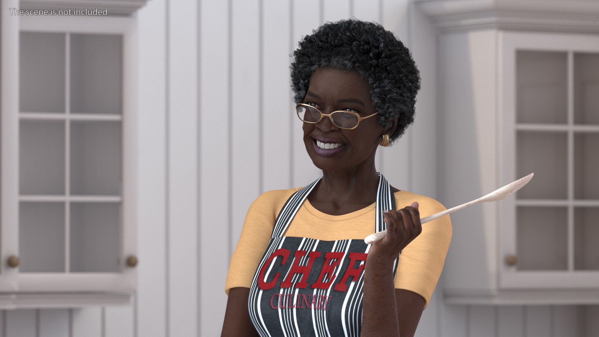 Afro American Woman Kitchen Style Rigged for Modo 3D https://p.turbosquid.com/ts-thumb/B1/dQ8ePx/hD/afroamericanwomankitchenstyleriggedformodomb3dmodel007/jpg/1674762517/1920x1080/fit_q87/cc57ce24d3c5077935d1a0303a631e4ee8c13b12/afroamericanwomankitchenstyleriggedformodomb3dmodel007.jpg